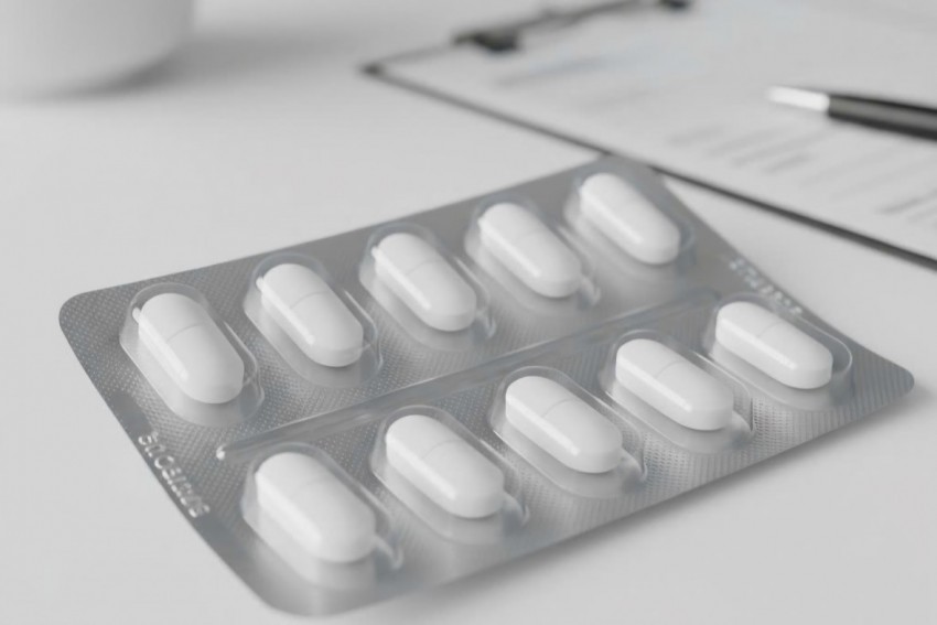 Sở Y tế TP.HCM tiến hành kiểm tra việc quản lý Dược tại các bệnh viện, cơ sở khám chữa bệnh trên địa bàn.