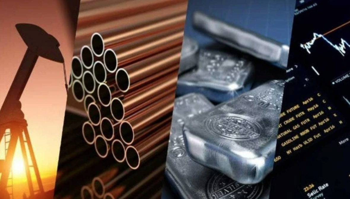 Giá dầu thô rơi về mức thấp nhất kể từ tháng 5