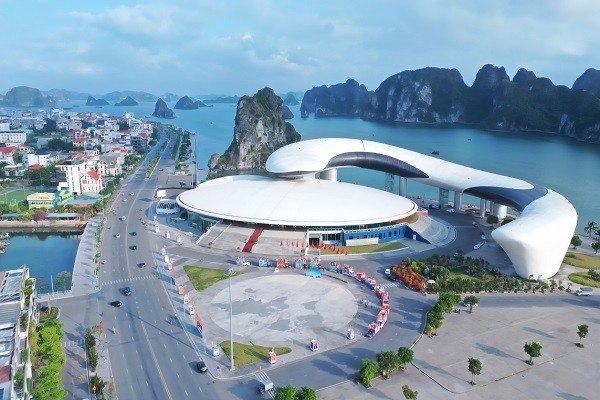 Quảng Ninh tạo nền tảng cho phát triển bền vững