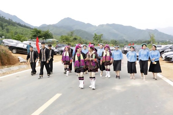 Quảng Ninh tạo nền tảng cho phát triển bền vững