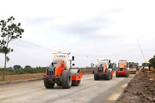 Hưng Yên trở thành điểm sáng thu hút đầu tư của Việt Nam - Bài 1: Kiến tạo động lực để tăng trưởng kinh tế bền vững
