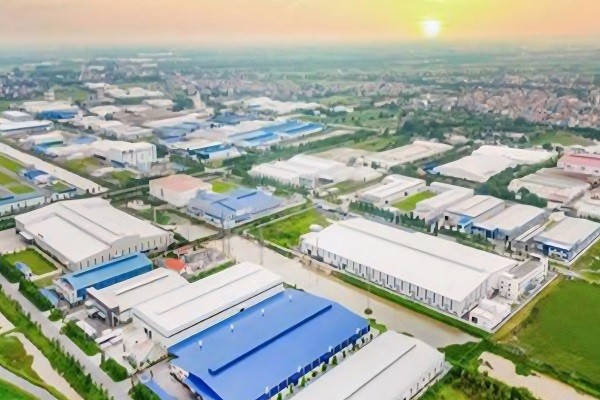 Hưng Yên trở thành điểm sáng thu hút đầu tư của Việt Nam - Bài 1: Kiến tạo động lực để tăng trưởng kinh tế bền vững