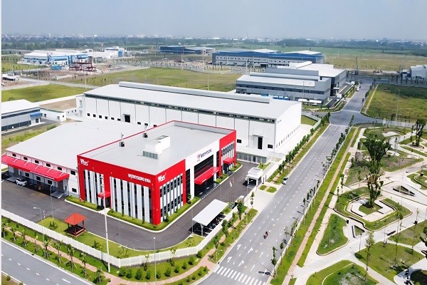 Hưng Yên trở thành điểm sáng thu hút đầu tư của Việt Nam - Bài 2: Quyết tâm trở thành “thỏi nam châm” thu hút đầu tư Hưng Yên trở thành điểm sáng thu hút đầu tư của Việt Nam - Bài 2: Quyết tâm trở thành “thỏi nam châm” thu hút đầu tư