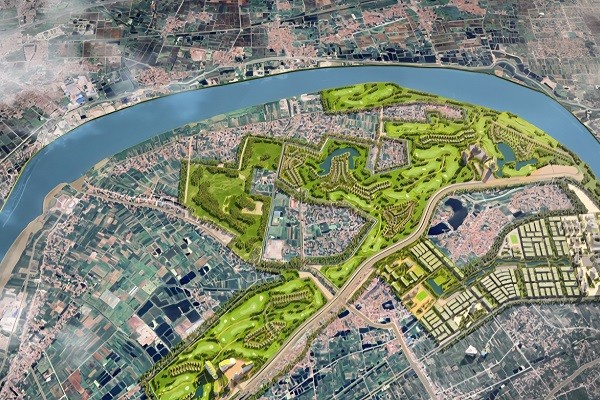 Hưng Yên trở thành điểm sáng thu hút đầu tư của Việt Nam - Bài 2: Quyết tâm trở thành “thỏi nam châm” thu hút đầu tư Hưng Yên trở thành điểm sáng thu hút đầu tư của Việt Nam - Bài 2: Quyết tâm trở thành “thỏi nam châm” thu hút đầu tư