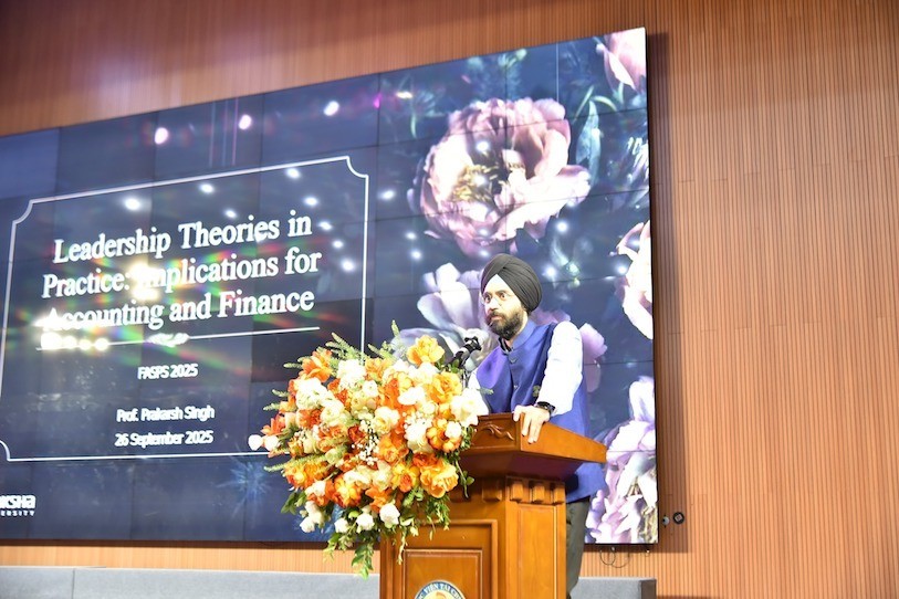 Hội thảo quốc tế FASPS7: Tài chính – Kế toán thúc đẩy kinh tế tư nhân phát triển nhanh và bền vững