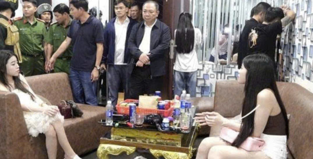 Thông tin mới về vụ bay lắc ở Gia Lai, khởi tố 84 đối tượng