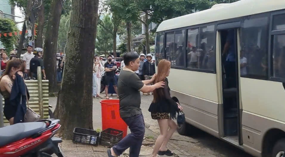 Thông tin mới về vụ bay lắc ở Gia Lai, khởi tố 84 đối tượng