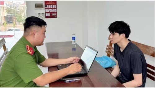 Giả danh nhân viên điện lực, dụ cài ứng dụng giả mạo để chiếm đoạt 2,25 tỷ đồng