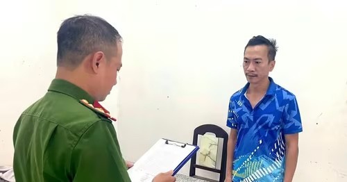 Đập tan đường dây đa cấp lừa đảo gần 18 tỷ đồng