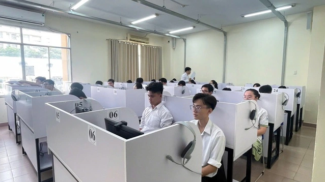 Học sinh trường chuyên chính thức học chương trình riêng từ 15/10