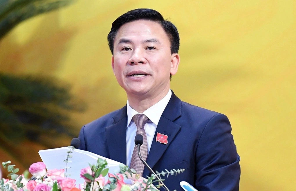 Bộ Chính trị đề nghị kỷ luật ông Đỗ Trọng Hưng Bộ Chính trị đề nghị kỷ luật ông Đỗ Trọng Hưng