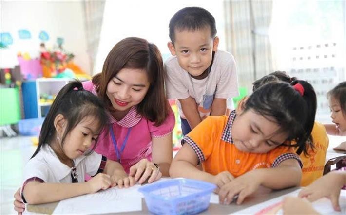 Thay đổi trong cách tính và chi trả lương dạy thêm giờ, tăng quyền lợi cho nhà giáo