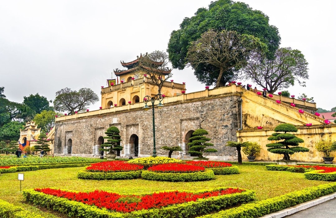 Hà Nội lần đầu tổ chức ‘Ngày Văn hóa Thế giới’.