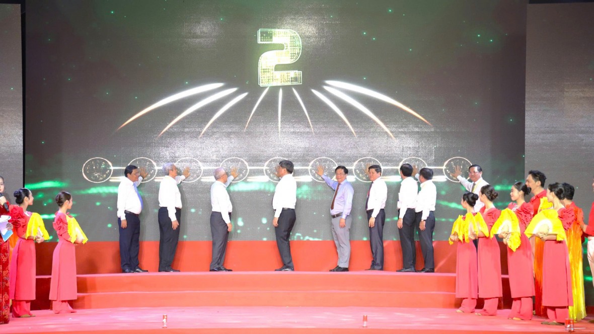 Khai mạc Diễn đàn OCOP vùng ĐBSCL năm 2025: Thúc đẩy liên kết và phát triển bền vững