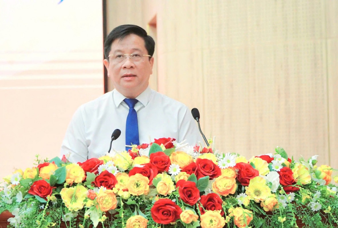 HĐND tỉnh An Giang thông qua nhiều Nghị quyết quan trọng chuẩn bị cho APEC 2027 HĐND tỉnh An Giang thông qua nhiều Nghị quyết quan trọng chuẩn bị cho APEC 2027