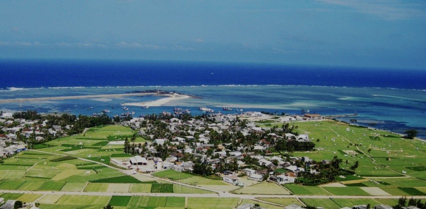 Đề xuất đầu tư 250 tỷ đồng xây hệ thống thu gom, trữ nước mưa tại Quảng Ngãi