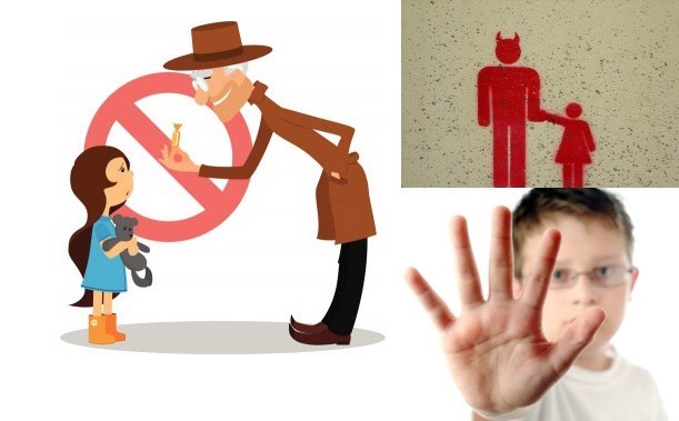 Công an xã Tân Phú đề nghị các trường tiểu học và THCS nâng cao tinh thần cảnh giác cho học sinh