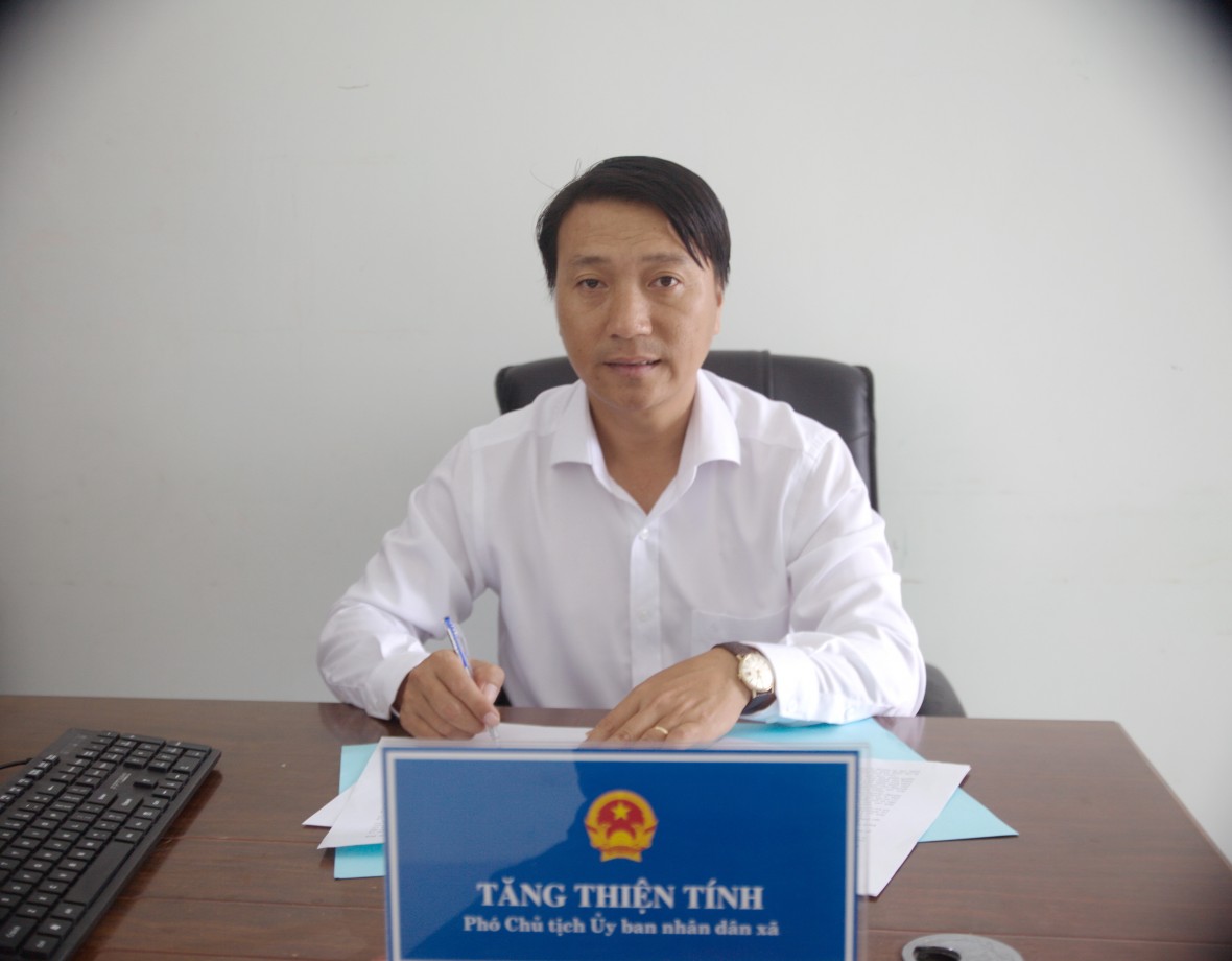 Xã Đất Mũi xây dựng chính quyền hai cấp, thúc đẩy chuyển đổi số ở cơ sở