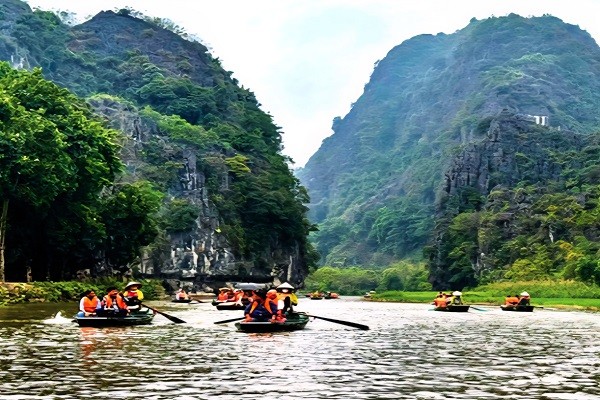 Ninh Bình trên hành trình trở thành Thành phố trực thuộc Trung ương- Bài 1: Khơi thông động lực phát triển
