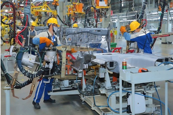 Ninh Bình trên hành trình trở thành Thành phố trực thuộc Trung ương- Bài 1: Khơi thông động lực phát triển