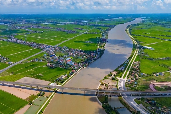 Ninh Bình trên hành trình trở thành Thành phố trực thuộc Trung ương- Bài 1: Khơi thông động lực phát triển