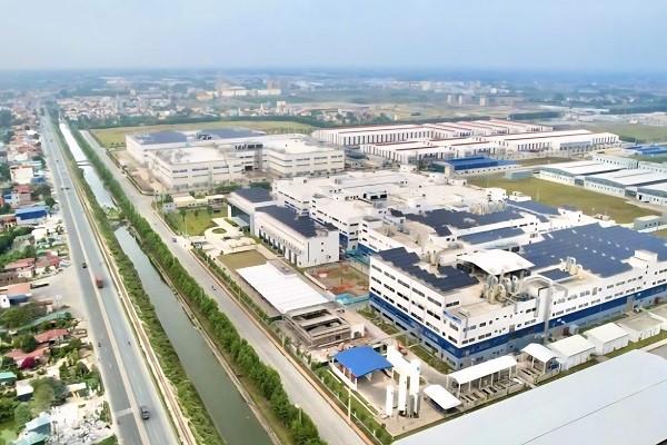 Ninh Bình trên hành trình trở thành Thành phố trực thuộc Trung ương- Bài 1: Khơi thông động lực phát triển