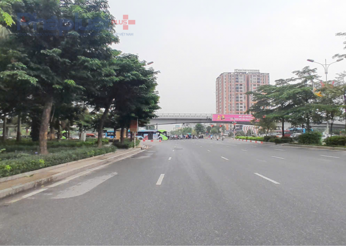 Cận cảnh dự án hầm chui nút giao Cổ Linh sắp được khởi công vào dịp 10/10