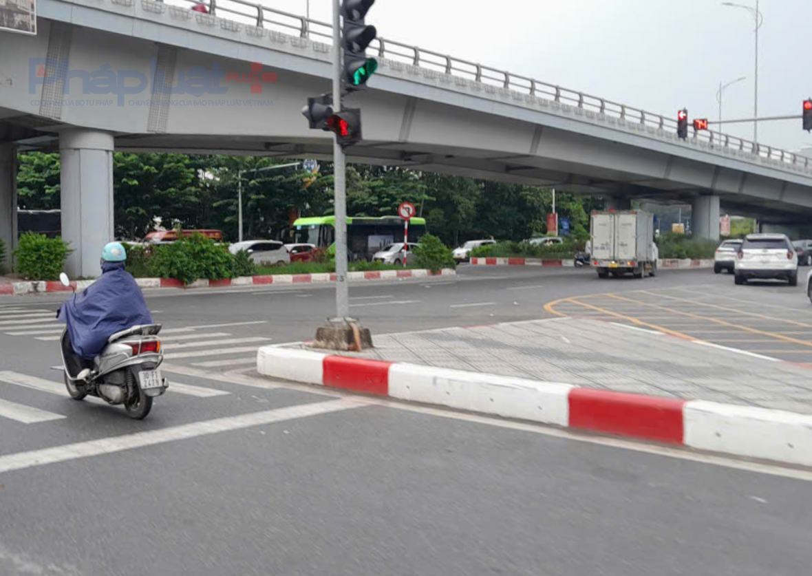 Cận cảnh dự án hầm chui nút giao Cổ Linh sắp được khởi công vào dịp 10/10