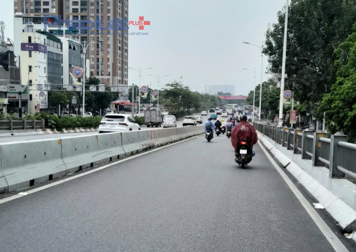 Cận cảnh dự án hầm chui nút giao Cổ Linh sắp được khởi công vào dịp 10/10