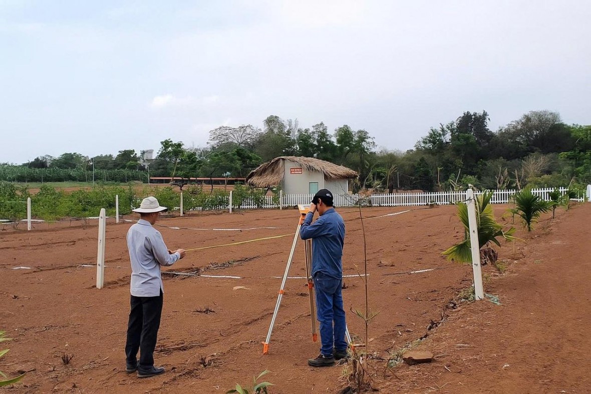Mức thu tiền sử dụng đất được đề xuất khi chuyển từ đất nông nghiệp sang đất ở