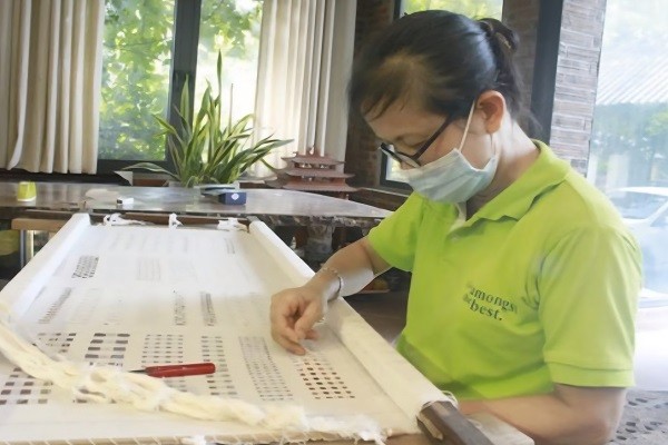 Cơ hội lớn để Ninh Bình phát triển làng nghề - Bài 1: Phát triển làng nghề trong không gian mới Cơ hội lớn để Ninh Bình phát triển làng nghề - Bài 1: Phát triển làng nghề trong không gian mới