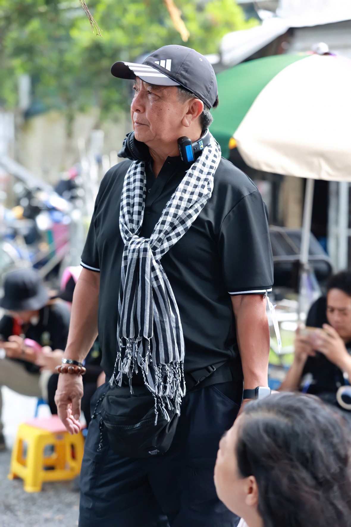 Phim điện ảnh về truyền thuyết dân gian của Trương Dũng chiếu sớm