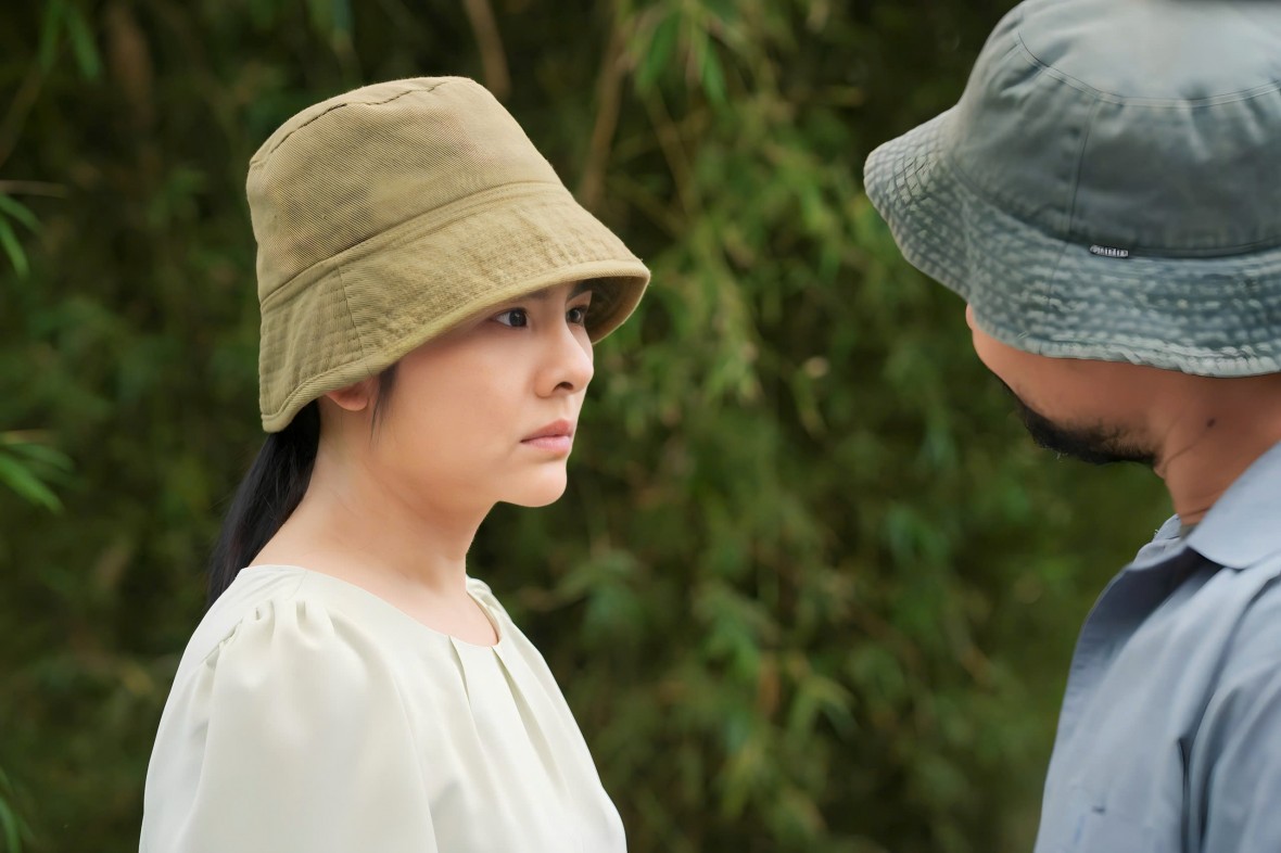 Phim điện ảnh về truyền thuyết dân gian của Trương Dũng chiếu sớm