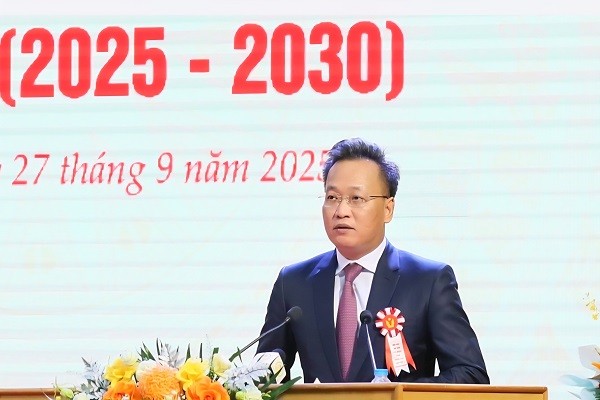 Phó Chủ tịch nước Võ Thị Ánh Xuân dự Đại hội thi đua yêu nước tỉnh Hưng Yên