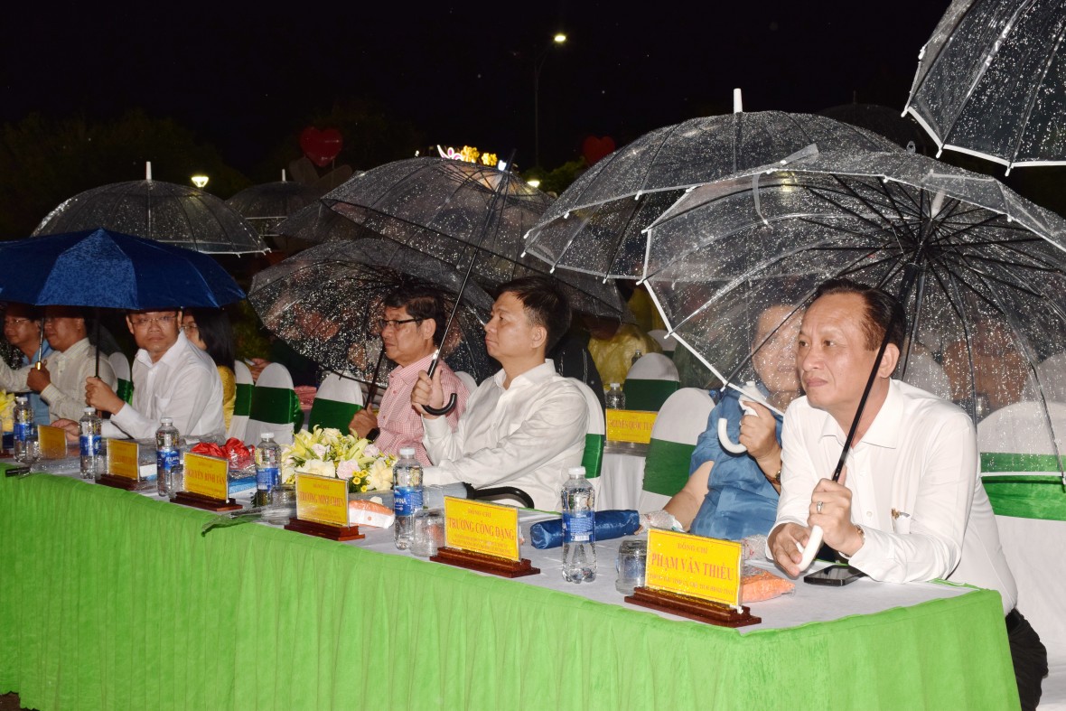 Ngày hội “Tinh hoa Văn hóa Ẩm thực Cà Mau”