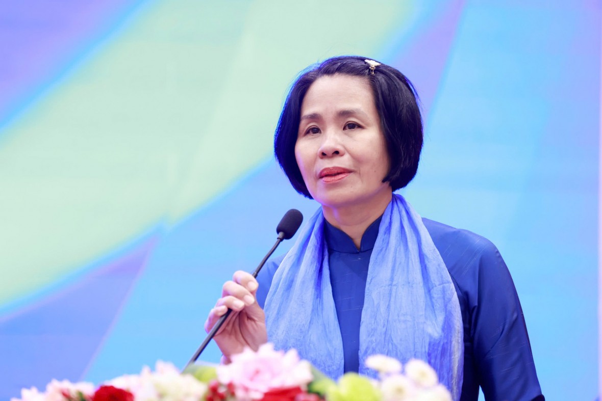 Tiến sĩ Nguyễn Ngọc Anh giữ chức Chủ tịch Liên đoàn Võ thuật cổ truyền Việt Nam nhiệm kỳ mới Tiến sĩ Nguyễn Ngọc Anh giữ chức Chủ tịch Liên đoàn Võ thuật cổ truyền Việt Nam nhiệm kỳ mới