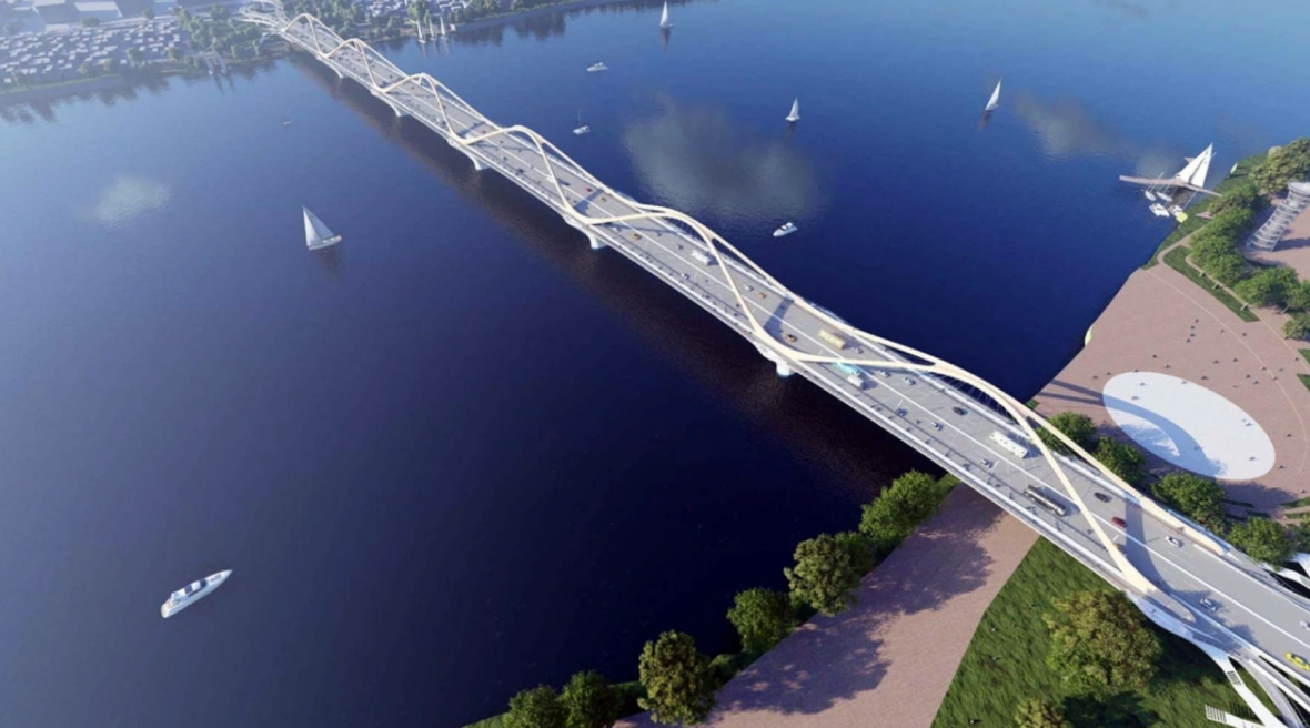 Hà Nội tổ chức lễ khởi công các dự án nhân dịp 10/10