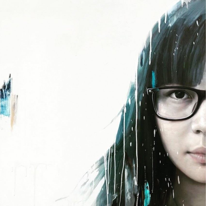 Cô gái mang hương vị 