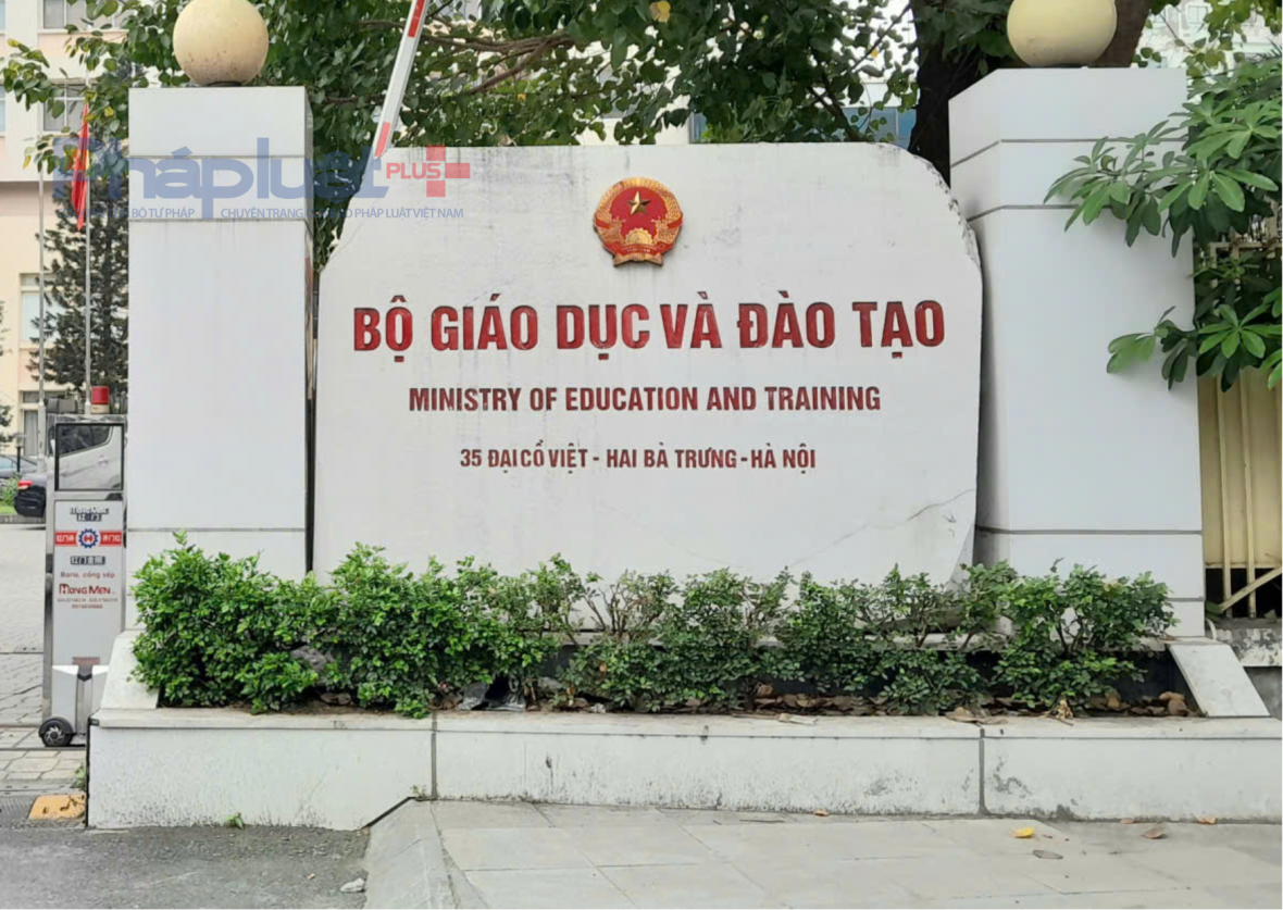 Lộ trình chuẩn bị tổ chức thi tốt nghiệp THPT trên máy tính