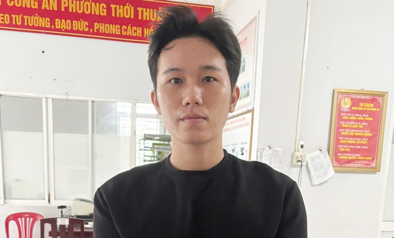 Công an An Giang liên tục bắt giữ 03 đối tượng truy nã