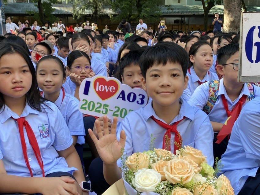 Nhiều chính sách pháp luật có hiệu lực từ tháng 10/2025