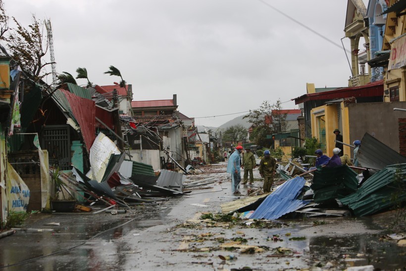 xã Hoằng Giang (Thanh Hóa) 