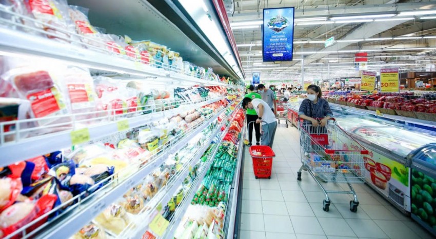 Công điện của Thủ tướng về việc thực hiện các giải pháp phát triển thị trường trong nước Công điện của Thủ tướng về việc thực hiện các giải pháp phát triển thị trường trong nước