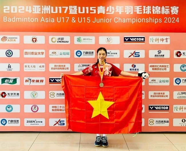 49 VĐV trẻ của Việt Nam sẽ tham dự Đại hội thể thao trẻ châu Á (AYG) lần thứ 3