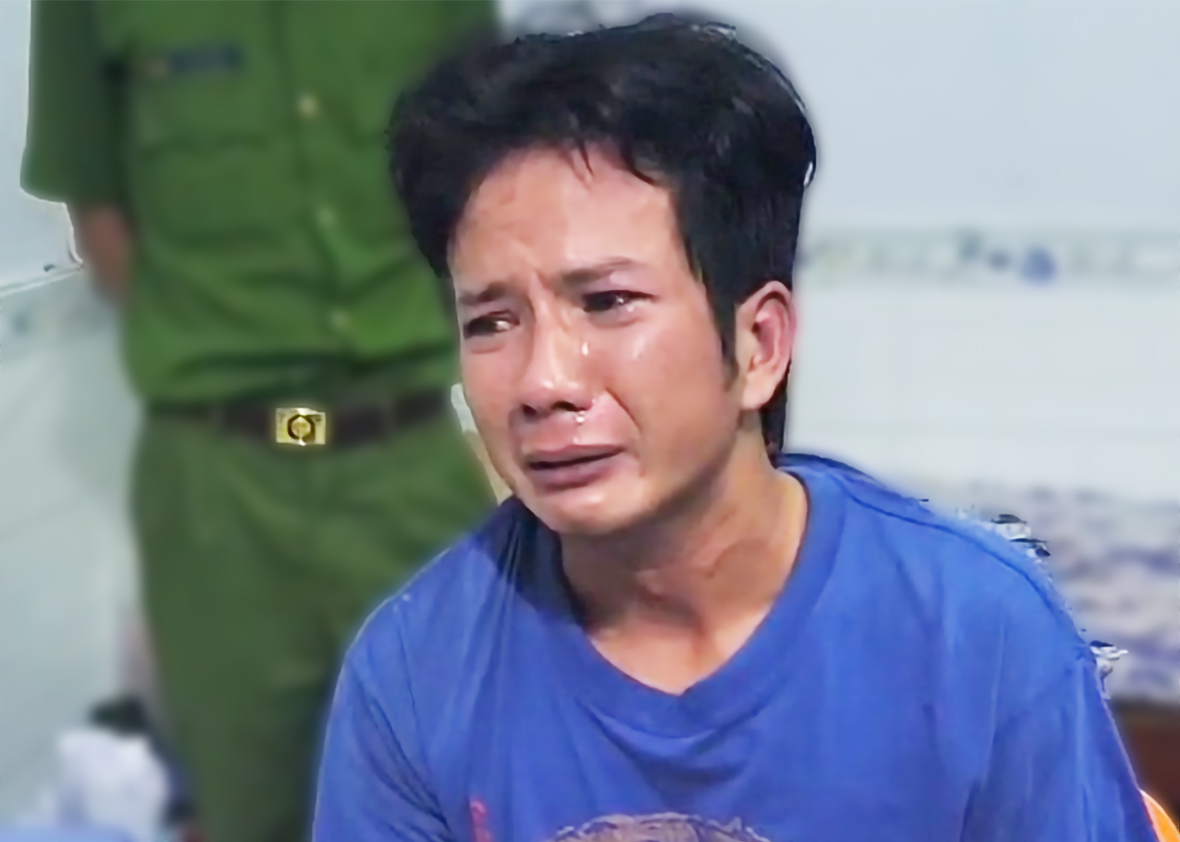 Truy bắt nhanh đối tượng cướp giật tại Phú Quốc Truy bắt nhanh đối tượng cướp giật tại Phú Quốc