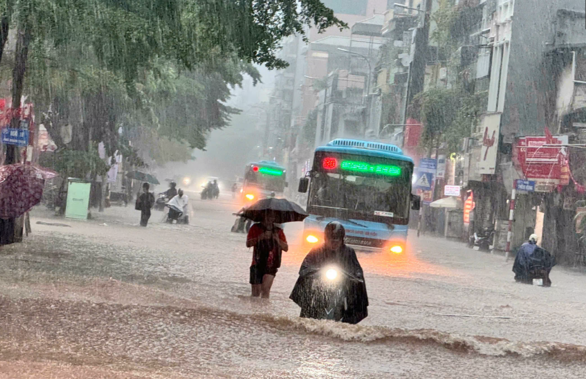 Các nhà trường ở Thủ đô có thể linh hoạt tổ chức dạy học trực tuyến ngày 1/10