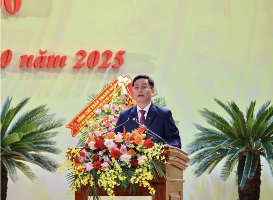 Đại hội Đảng bộ tỉnh Đắk Lắk: Khát vọng phát triển từ tầm nhìn chiến lược