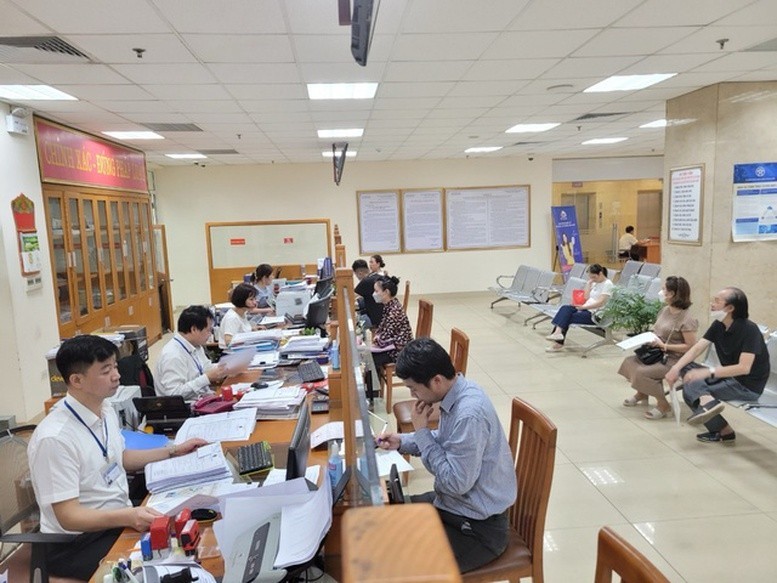 Công điện của Thủ tướng về xử lý những vướng mắc khi thực hiện chính quyền địa phương 2 cấp