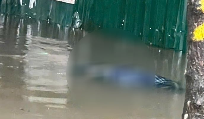 Điều tra, làm rõ vụ việc hai người tử vong trong thời tiết mưa, ngập tại Hà Nội Điều tra, làm rõ vụ việc hai người tử vong trong thời tiết mưa, ngập tại Hà Nội