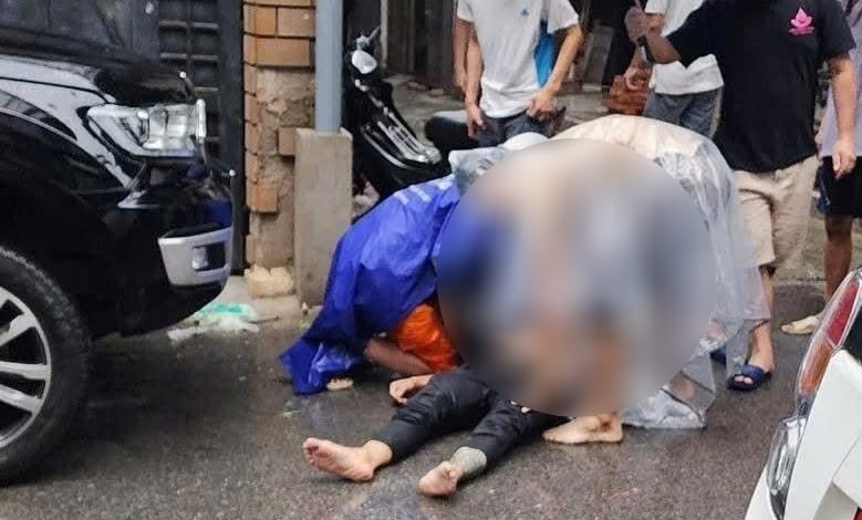 Điều tra, làm rõ vụ việc hai người tử vong trong thời tiết mưa, ngập tại Hà Nội Điều tra, làm rõ vụ việc hai người tử vong trong thời tiết mưa, ngập tại Hà Nội